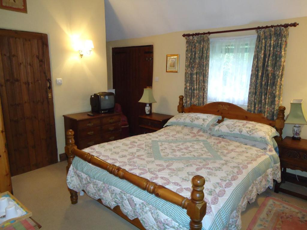 Oldlands Farm Villa Crawley  Kamer foto