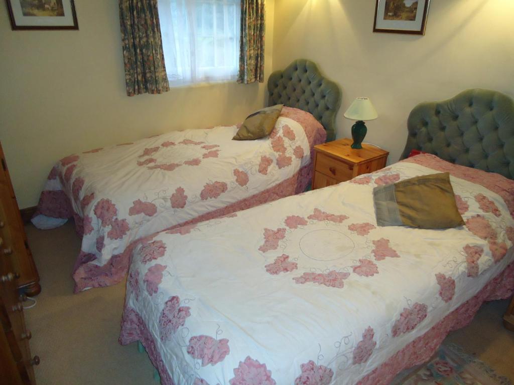 Oldlands Farm Villa Crawley  Kamer foto