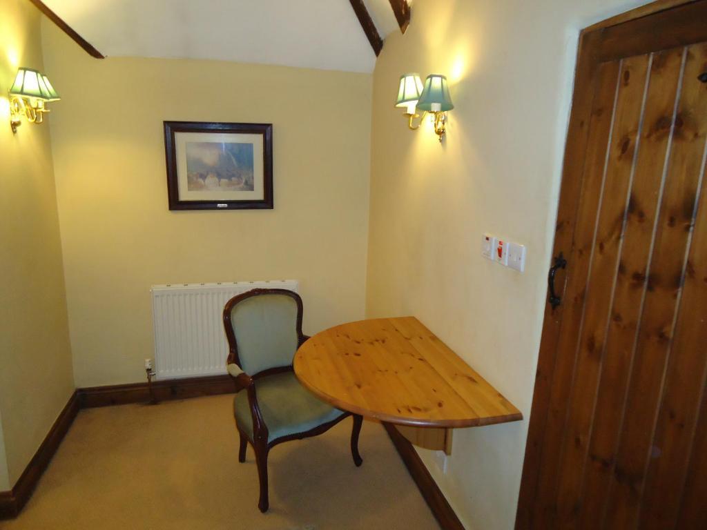 Oldlands Farm Villa Crawley  Kamer foto