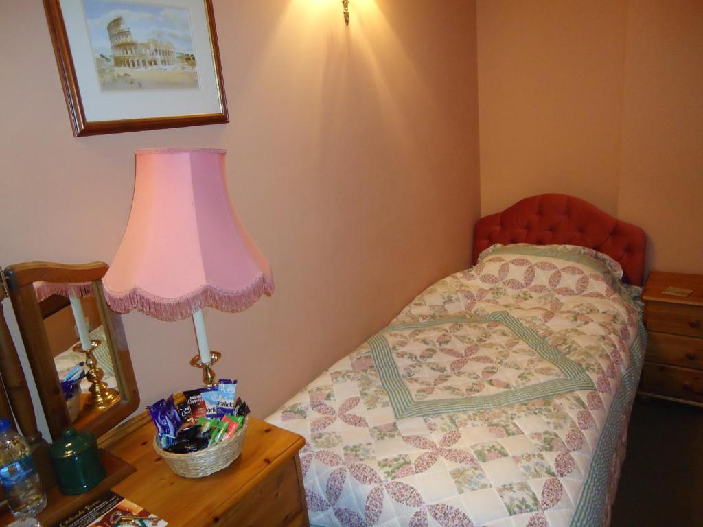 Oldlands Farm Villa Crawley  Kamer foto