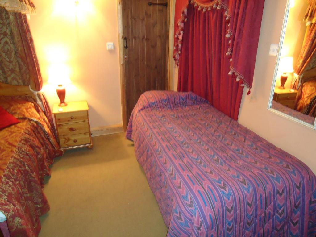 Oldlands Farm Villa Crawley  Kamer foto